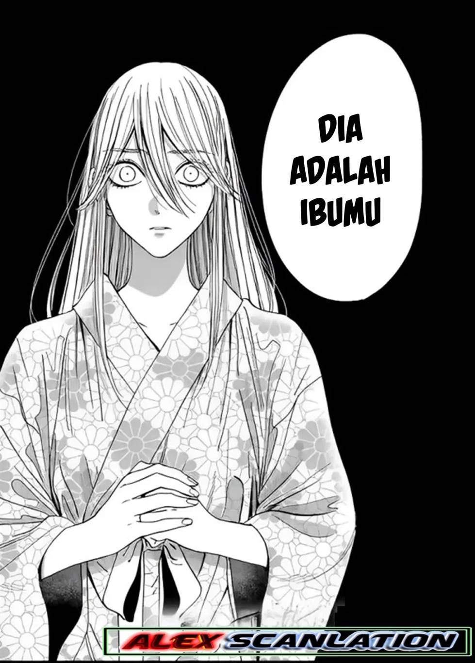 Hotaru no Yomeiri Chapter 26 Gambar 14