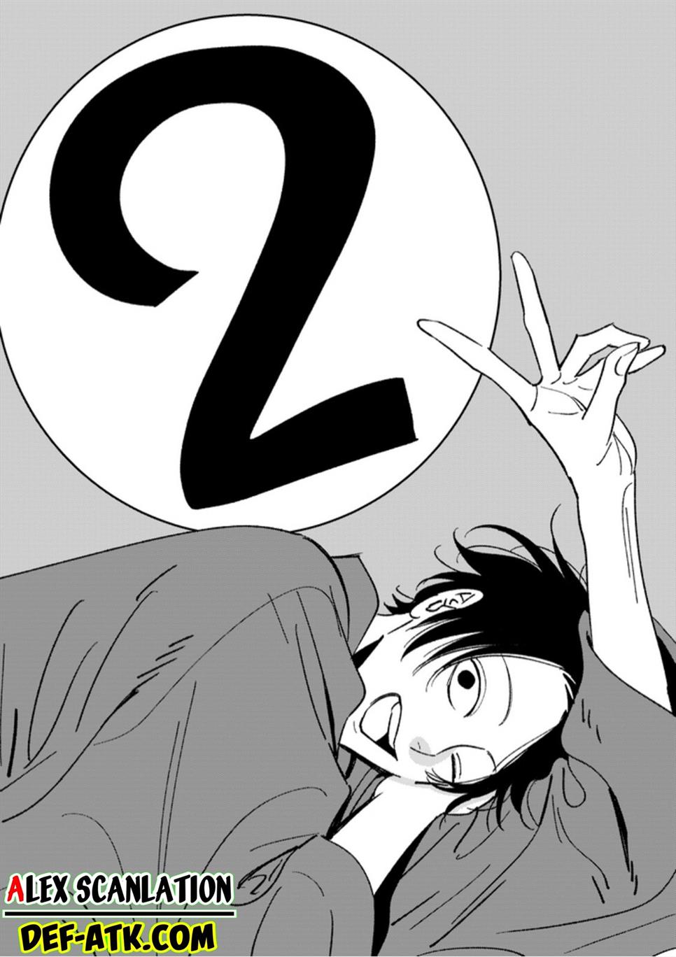 Hotaru no Yomeiri Chapter 14 Gambar 9