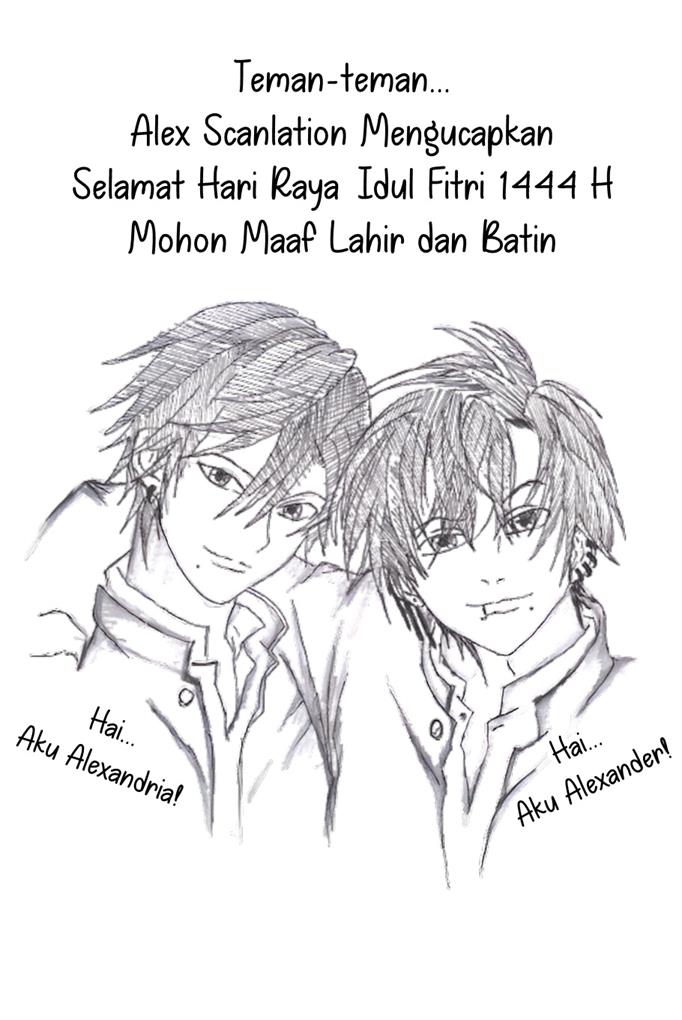 Hotaru no Yomeiri Chapter 10 Gambar 40