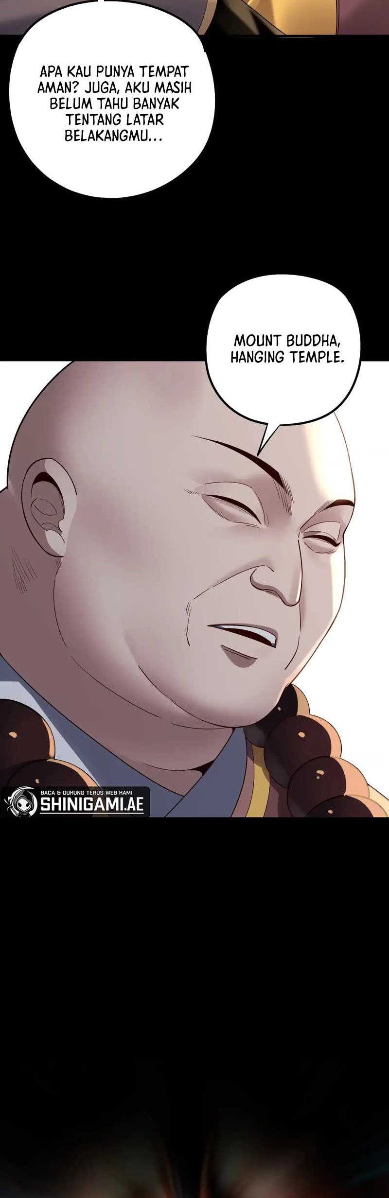 The Villain Of Destiny Chapter 186 Gambar 17