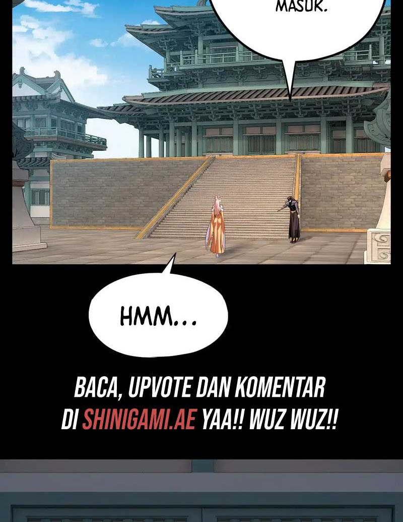 The Villain Of Destiny Chapter 186 Gambar 21
