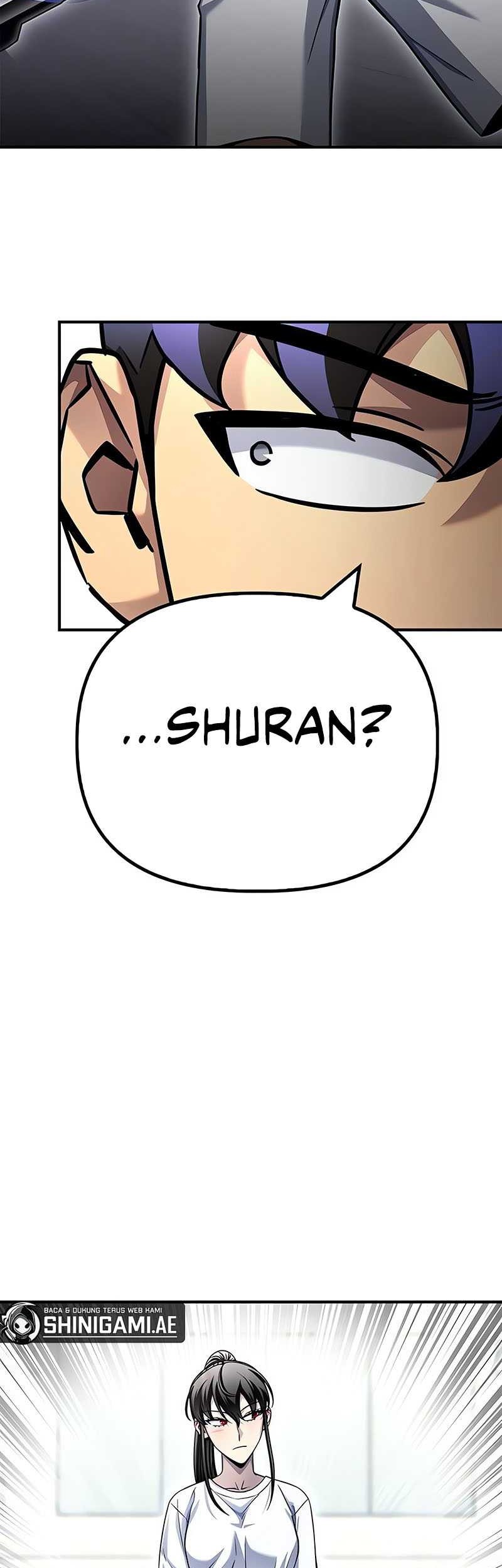 Superhuman Battlefield Chapter 124 Gambar 36