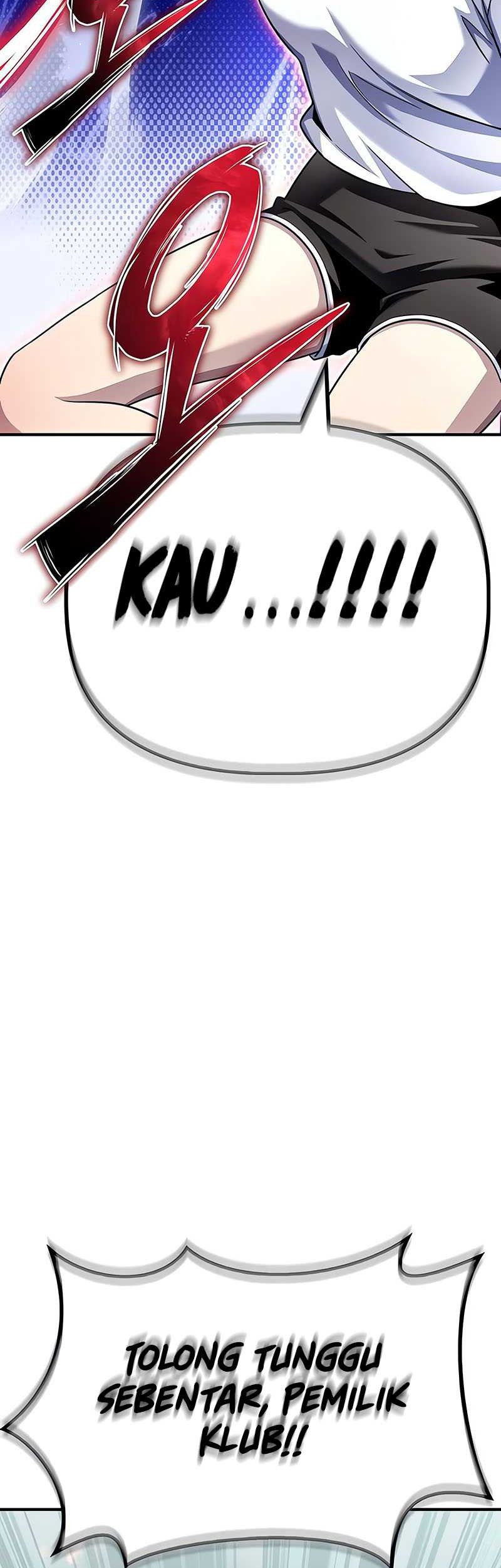 Superhuman Battlefield Chapter 124 Gambar 44