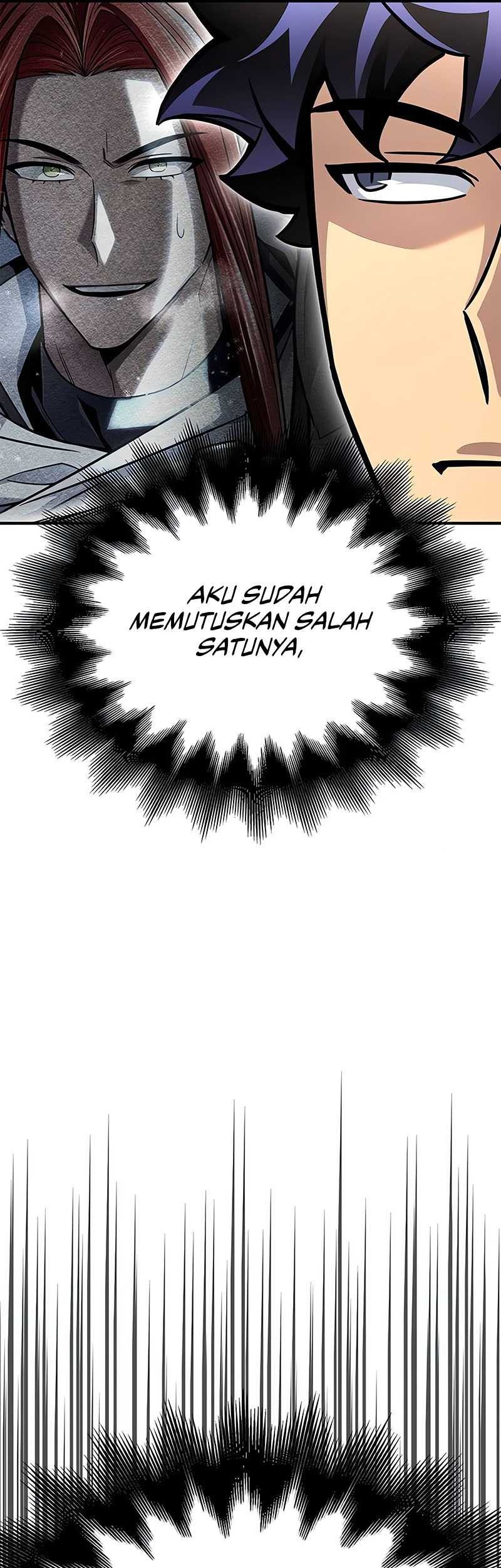 Superhuman Battlefield Chapter 124 Gambar 54