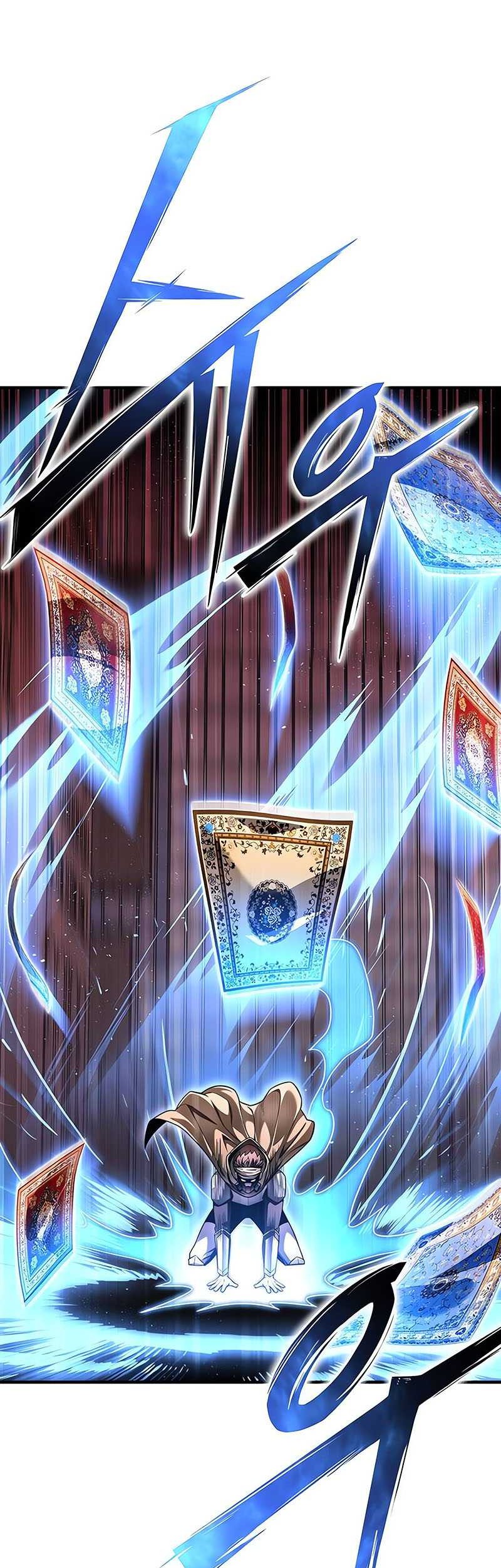 Superhuman Battlefield Chapter 124 Gambar 56