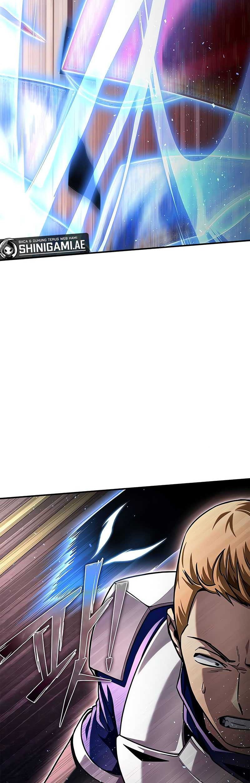 Superhuman Battlefield Chapter 124 Gambar 60