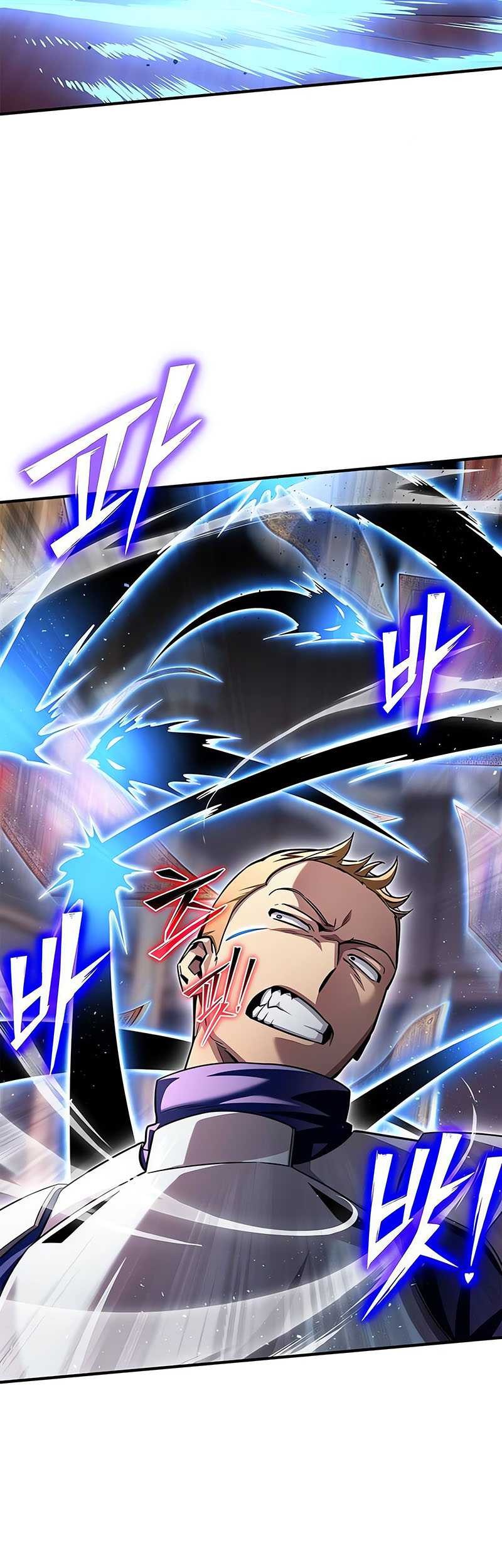 Superhuman Battlefield Chapter 124 Gambar 62