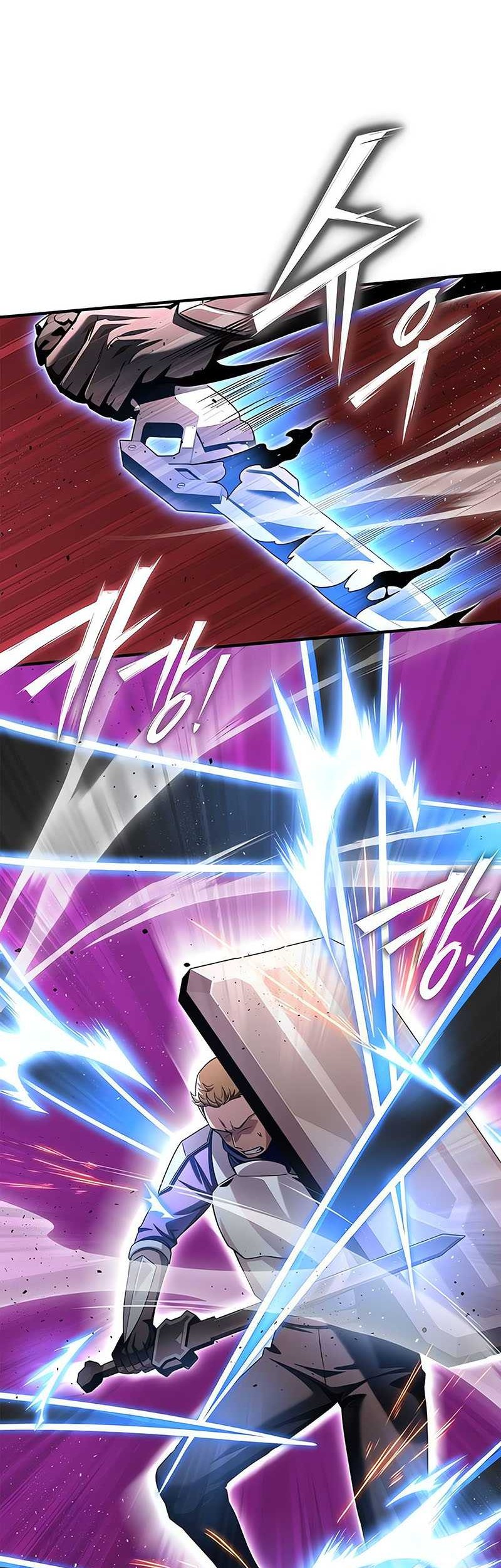 Superhuman Battlefield Chapter 124 Gambar 63