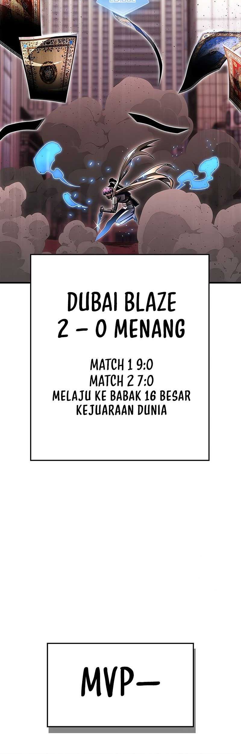 Superhuman Battlefield Chapter 124 Gambar 68