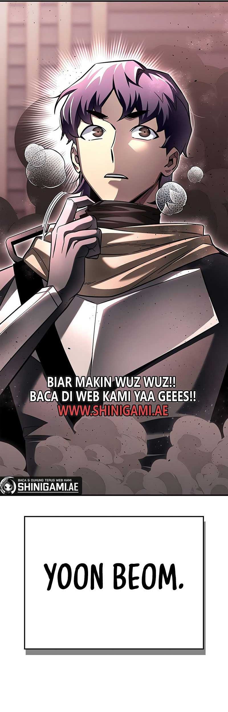 Superhuman Battlefield Chapter 124 Gambar 69