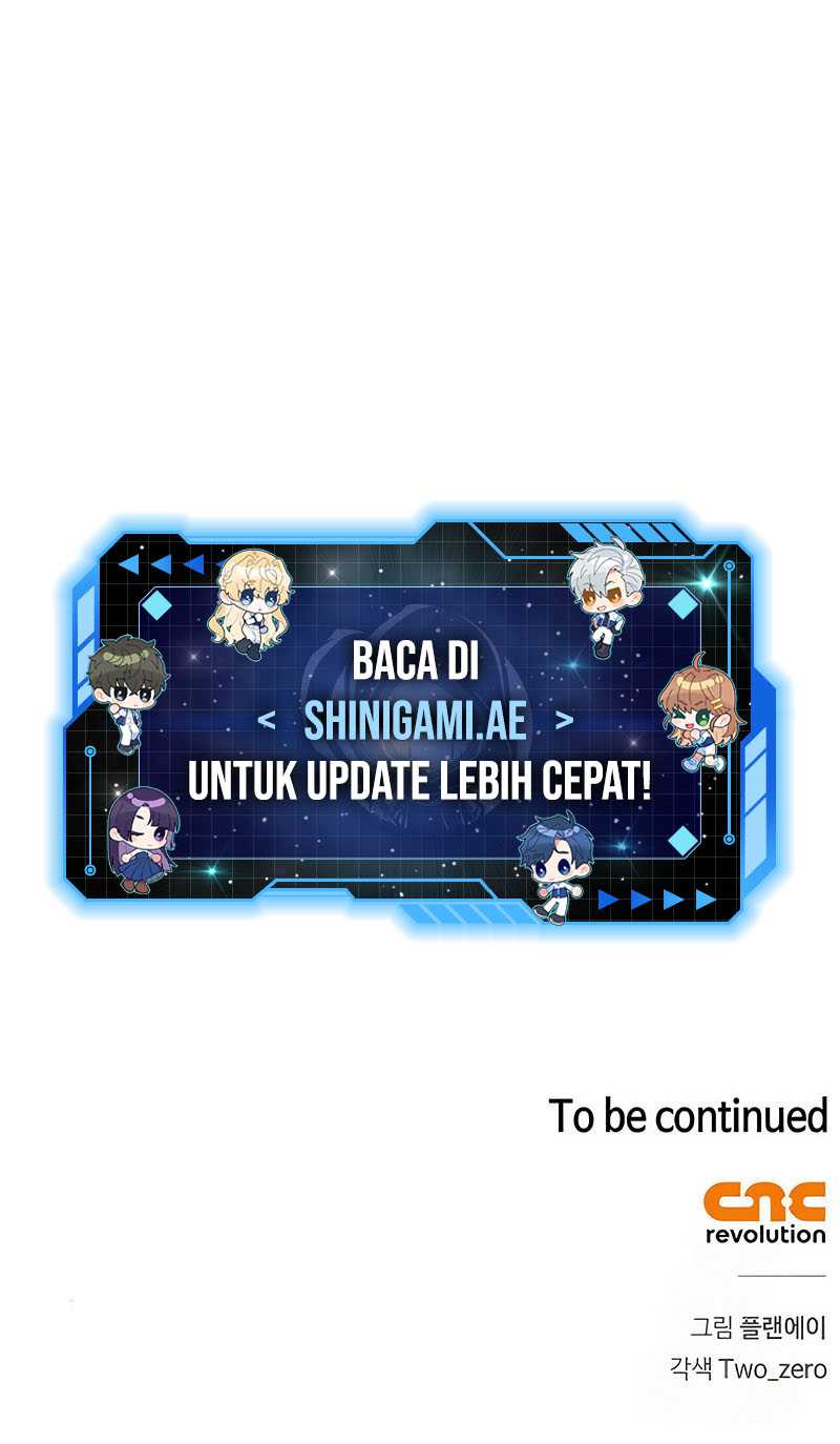 Superhuman Battlefield Chapter 124 Gambar 70