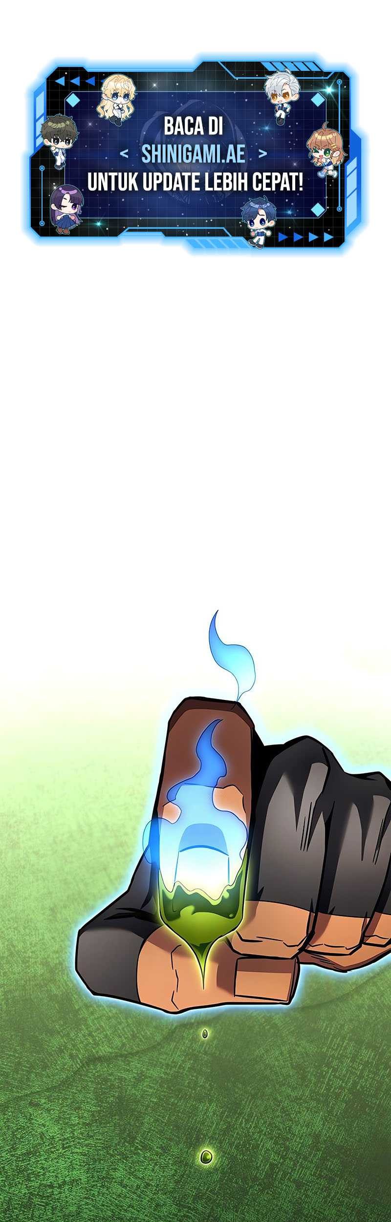 Baca  Superhuman Battlefield Chapter 124 Gambar 2