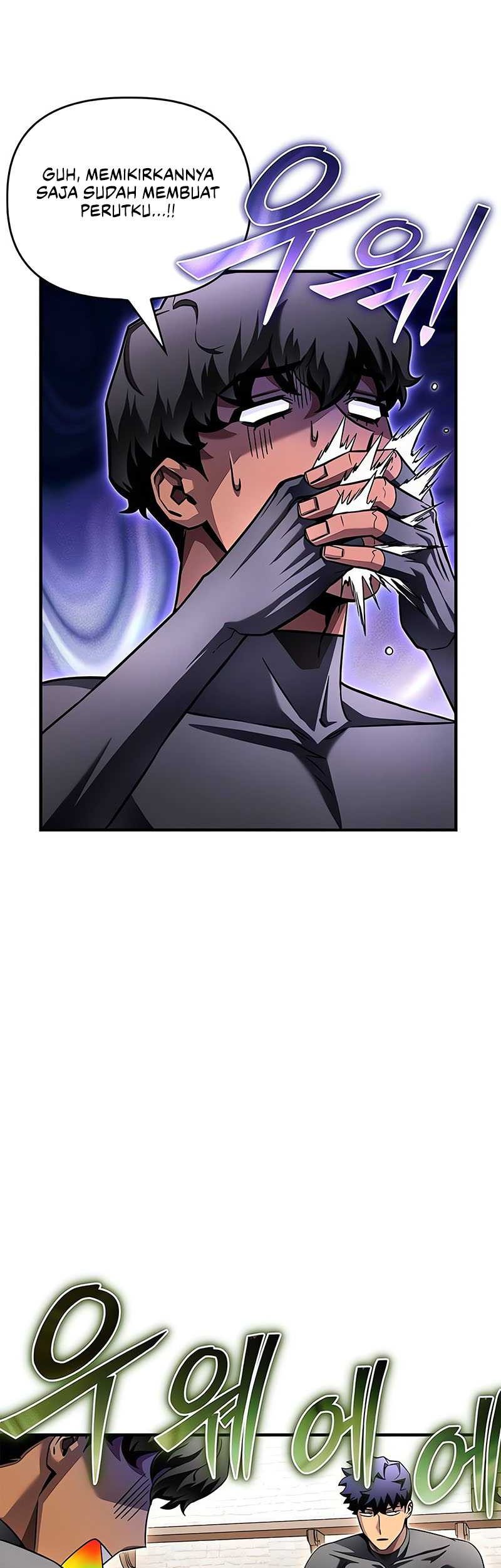 Superhuman Battlefield Chapter 124 Gambar 8