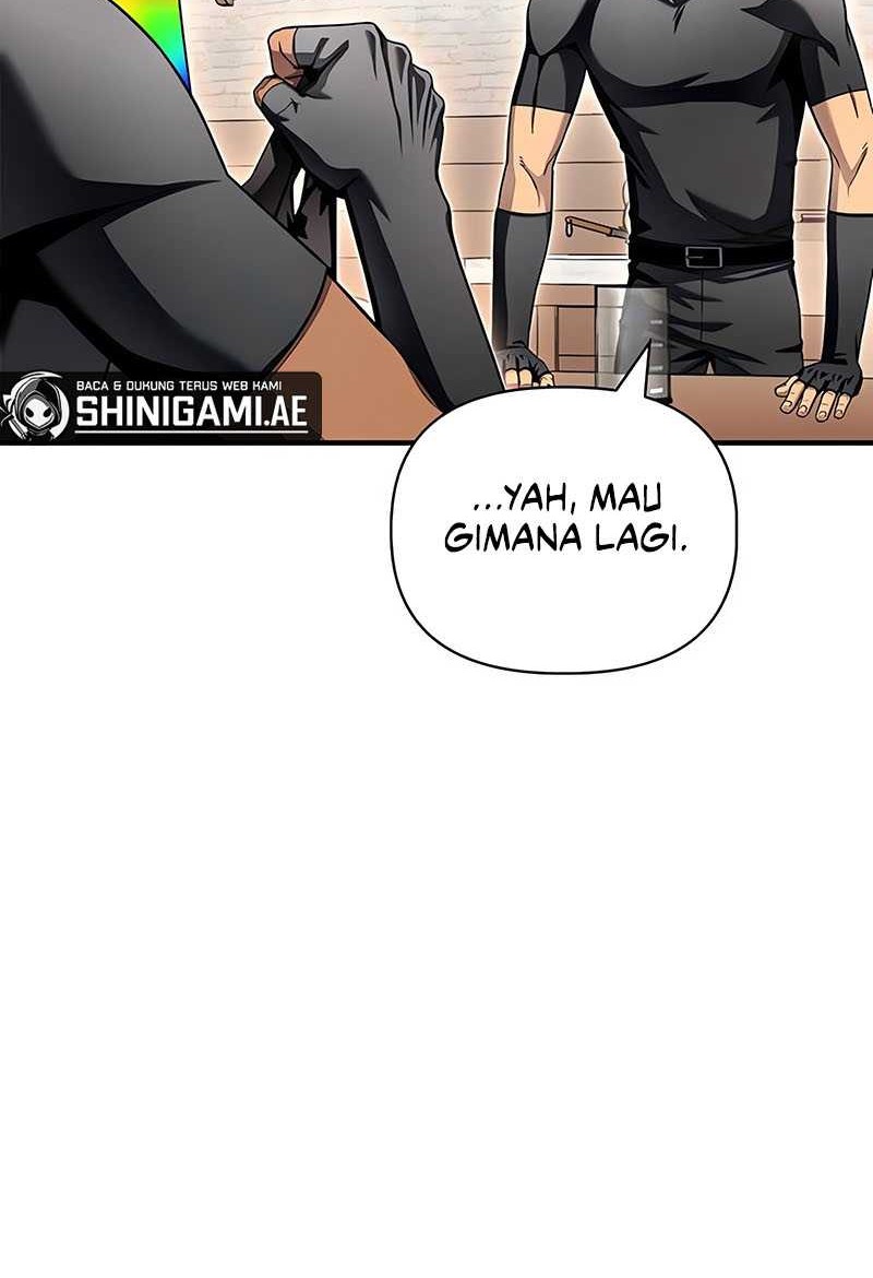 Superhuman Battlefield Chapter 124 Gambar 9