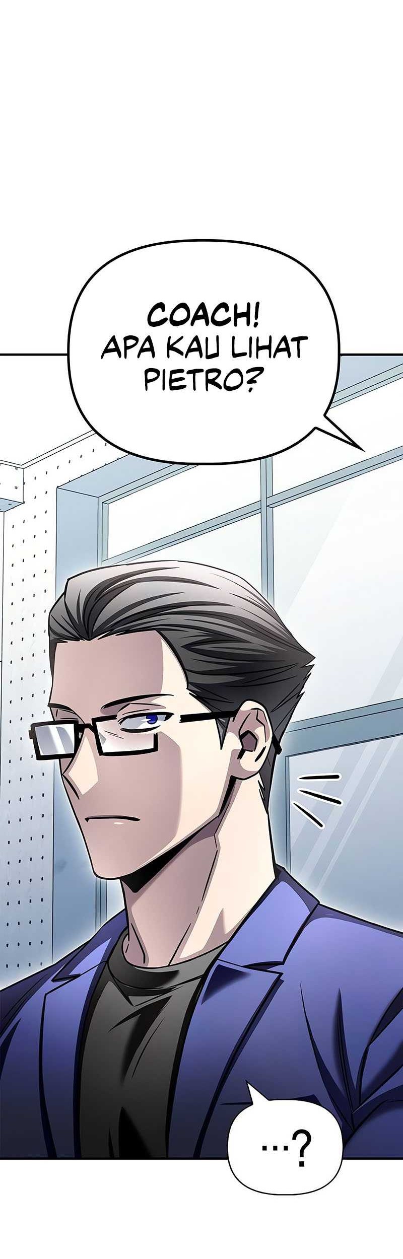 Superhuman Battlefield Chapter 124 Gambar 17