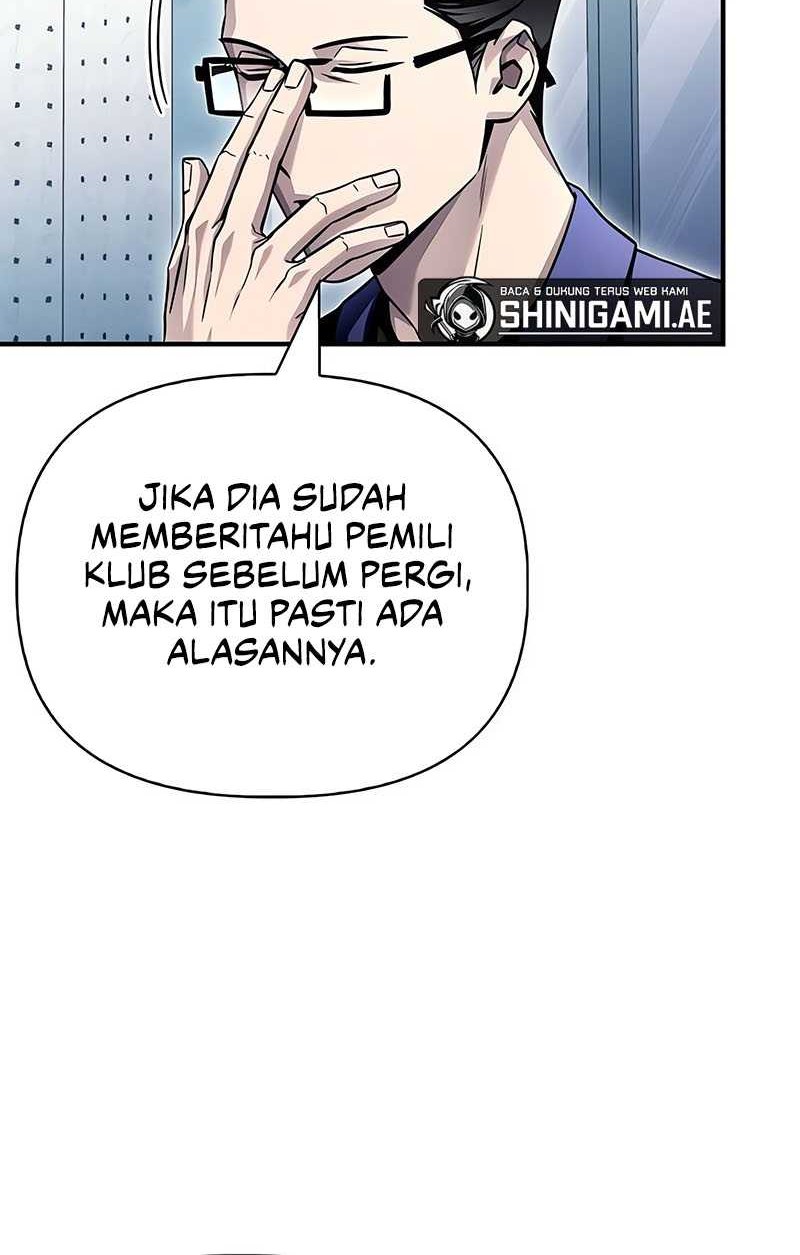 Superhuman Battlefield Chapter 124 Gambar 21