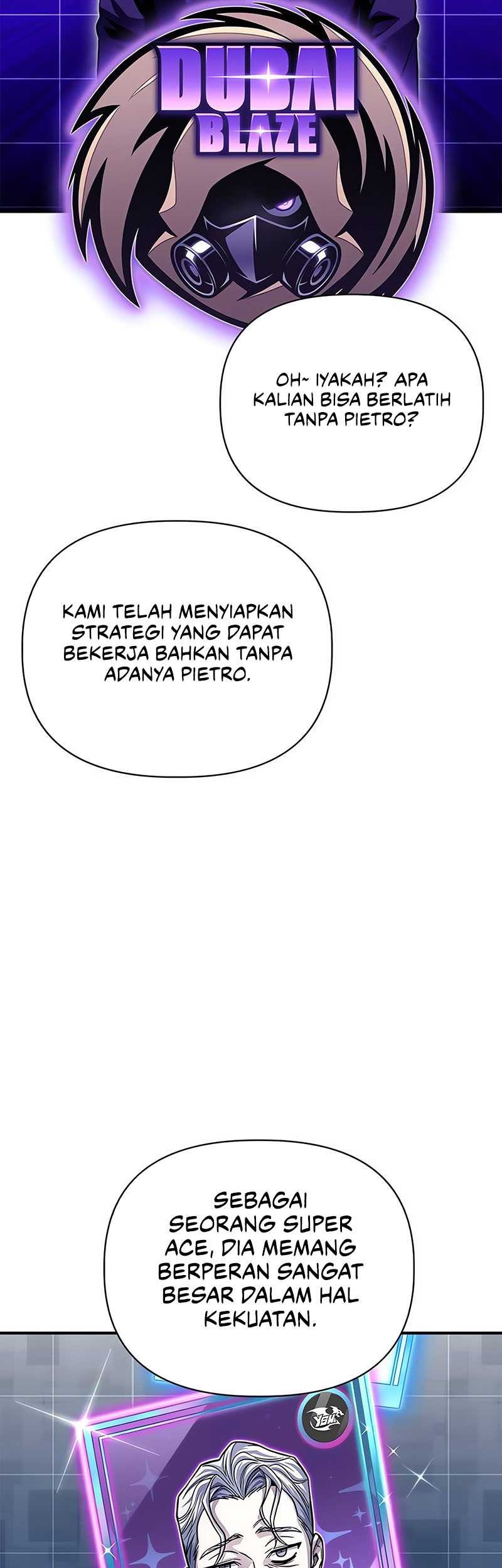 Superhuman Battlefield Chapter 124 Gambar 24