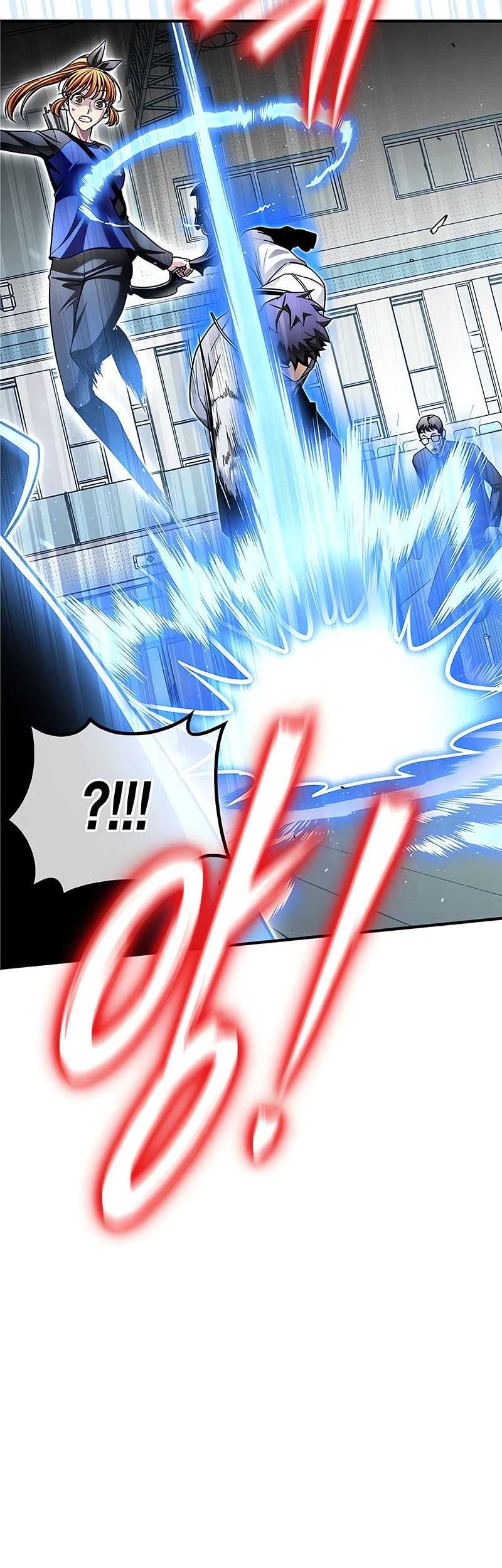 Superhuman Battlefield Chapter 124 Gambar 30