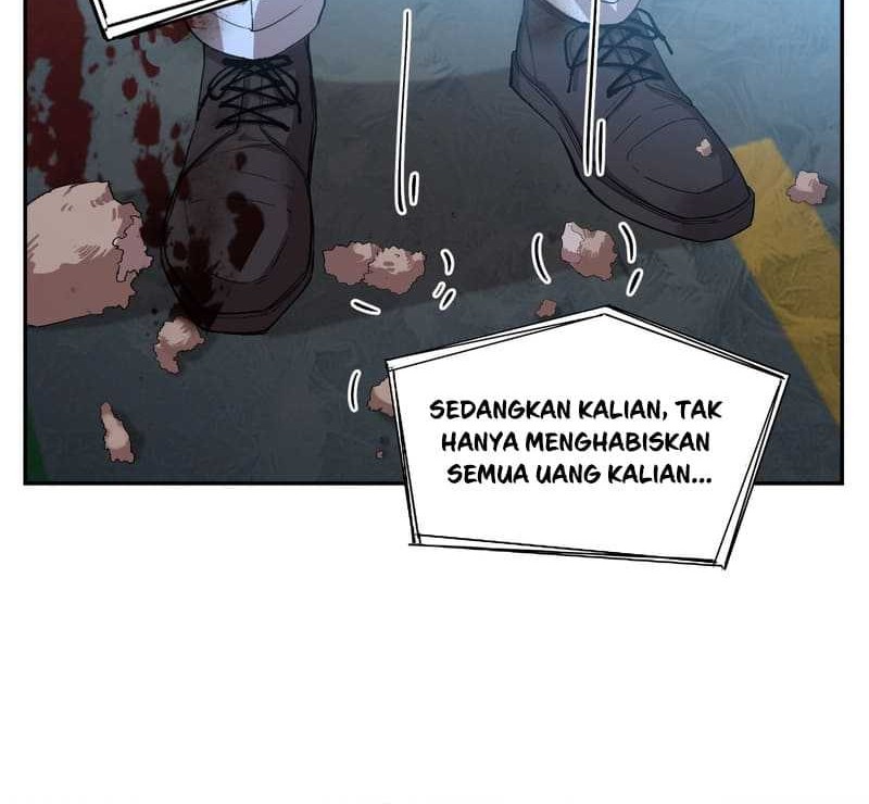 Frozen Frontiers Chapter 14 Gambar 10