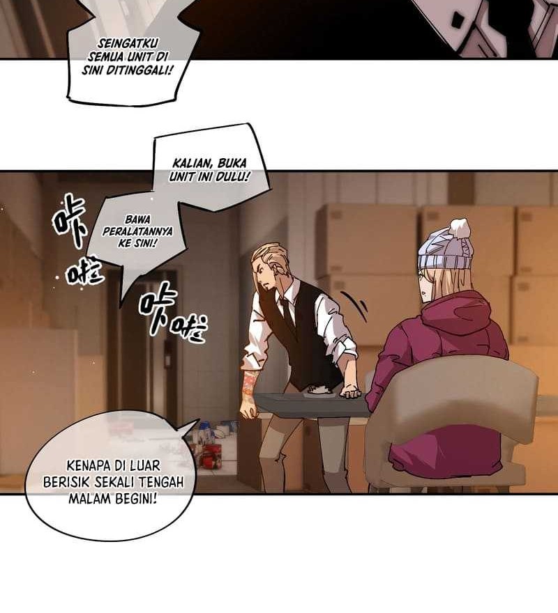 Frozen Frontiers Chapter 14 Gambar 26
