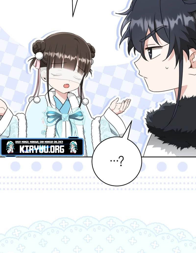 I Became the Despised Granddaughter of the Murim Family Chapter 70 Gambar 11