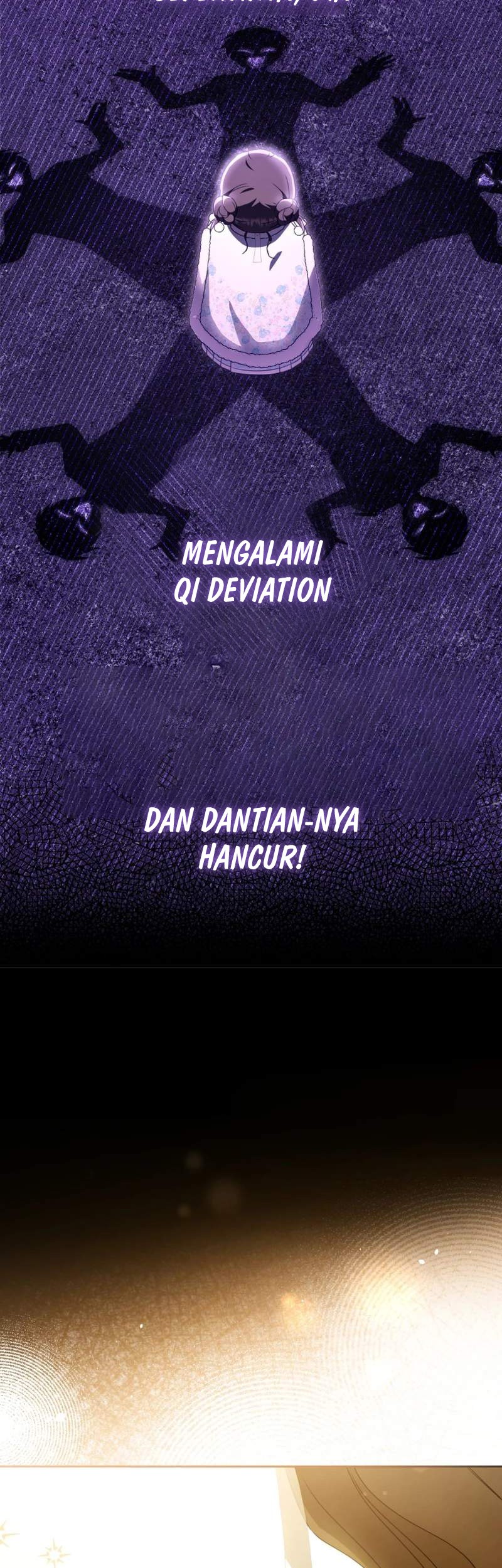 I Became the Despised Granddaughter of the Murim Family Chapter 69 Gambar 38