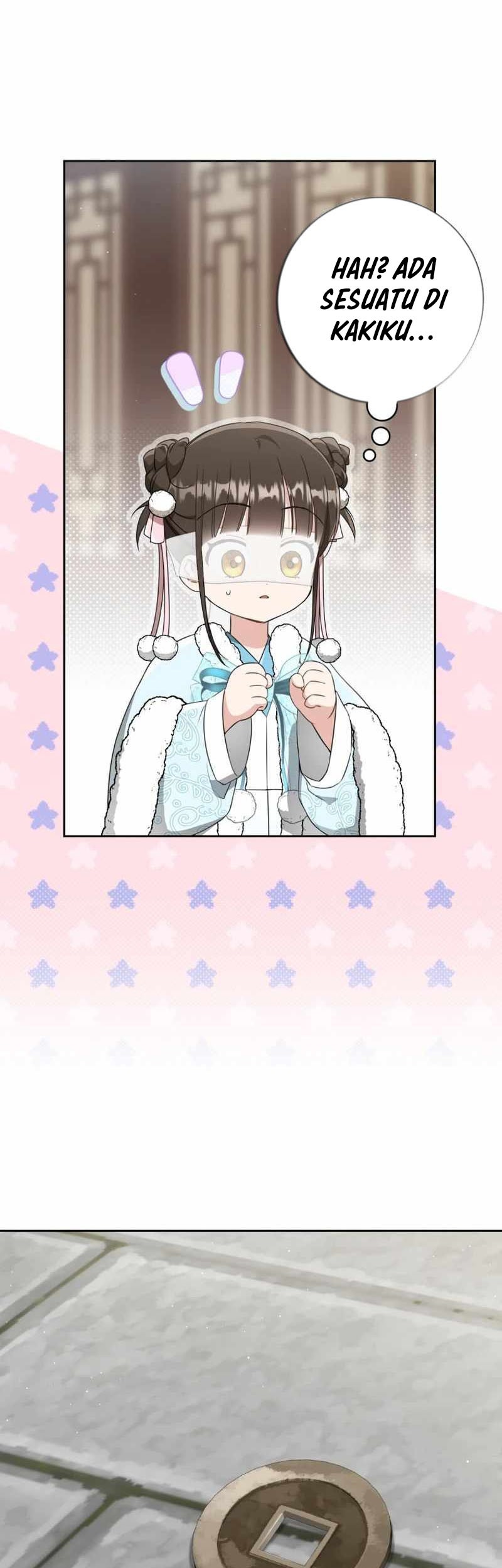 I Became the Despised Granddaughter of the Murim Family Chapter 68 Gambar 55