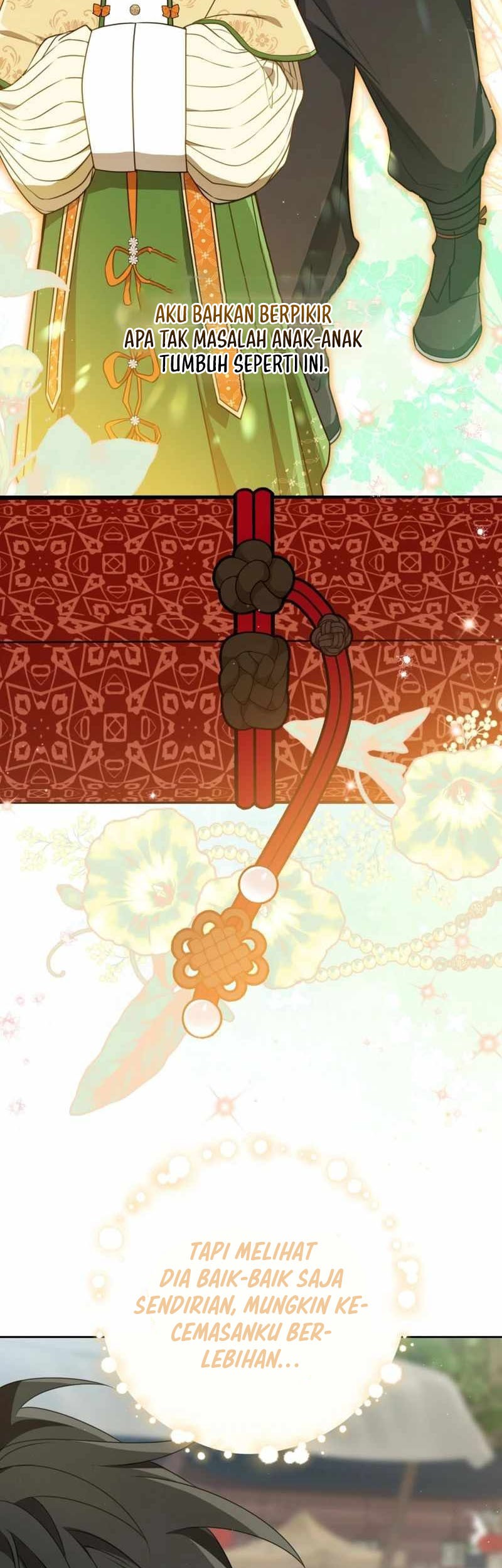 I Became the Despised Granddaughter of the Murim Family Chapter 68 Gambar 15