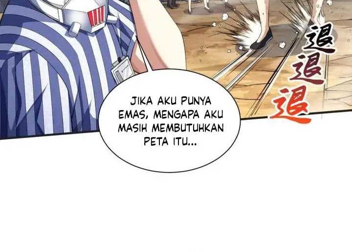 Three Thousand Paths Within Me Chapter 13 Gambar 17