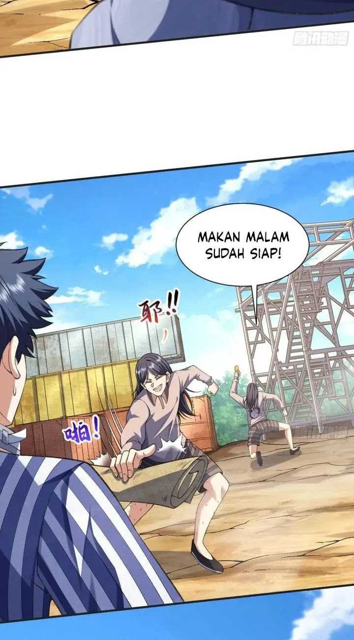 Three Thousand Paths Within Me Chapter 13 Gambar 19