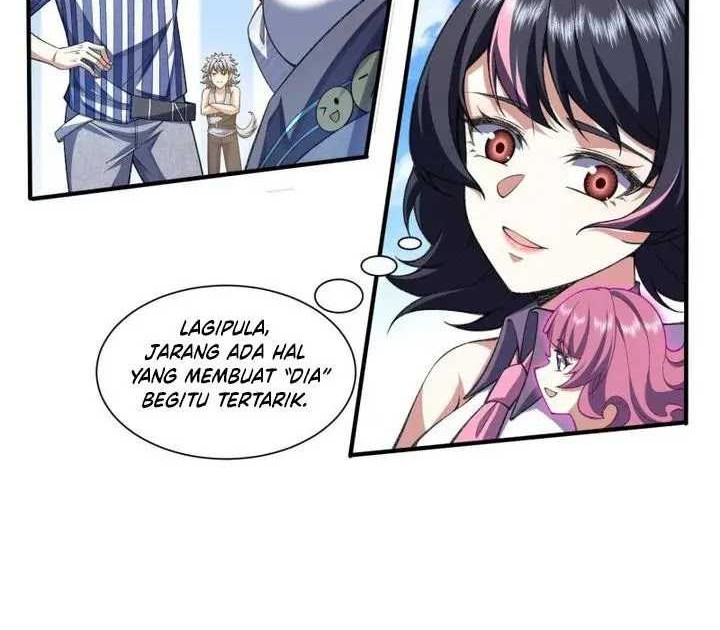 Three Thousand Paths Within Me Chapter 13 Gambar 25