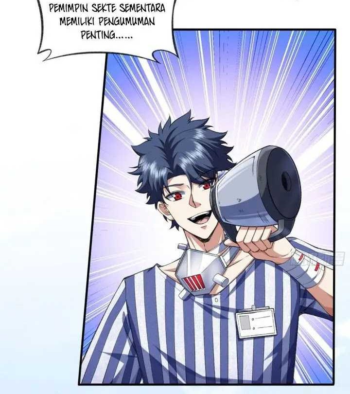 Three Thousand Paths Within Me Chapter 13 Gambar 3