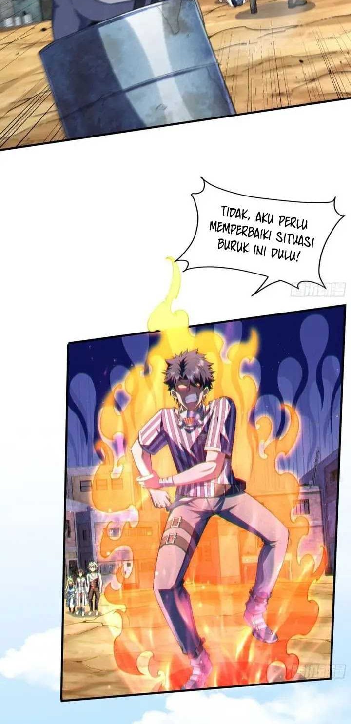 Three Thousand Paths Within Me Chapter 13 Gambar 11
