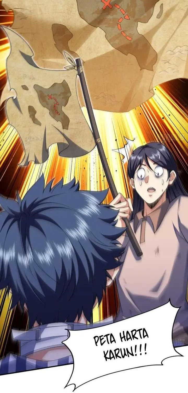 Three Thousand Paths Within Me Chapter 13 Gambar 13