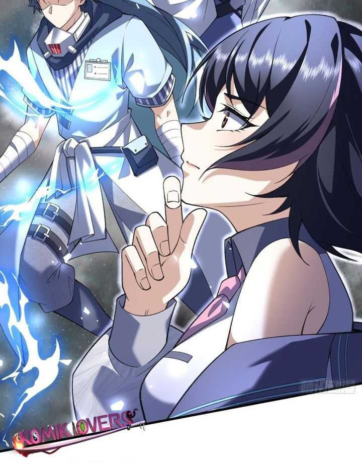 Three Thousand Paths Within Me Chapter 12 Gambar 22