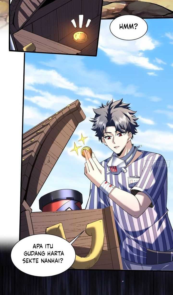 Three Thousand Paths Within Me Chapter 12 Gambar 26