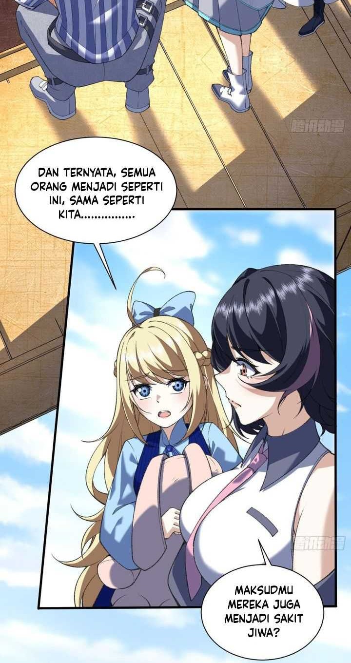 Three Thousand Paths Within Me Chapter 12 Gambar 5