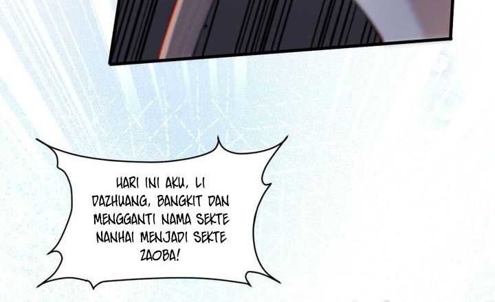 Three Thousand Paths Within Me Chapter 12 Gambar 11