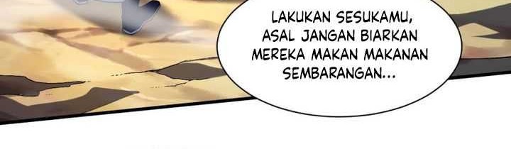 Three Thousand Paths Within Me Chapter 12 Gambar 15