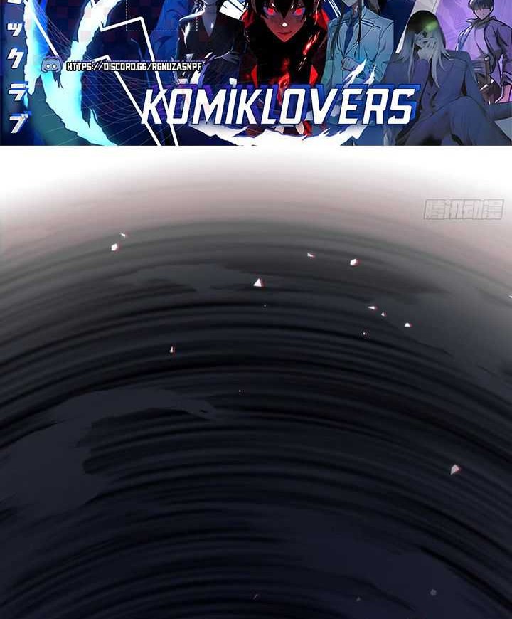 Three Thousand Paths Within Me Chapter 11 Gambar 16