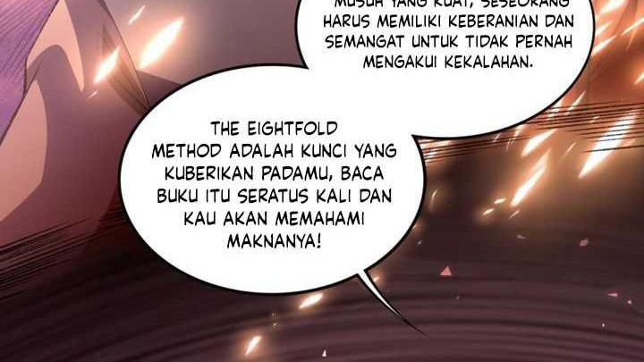 Three Thousand Paths Within Me Chapter 11 Gambar 20