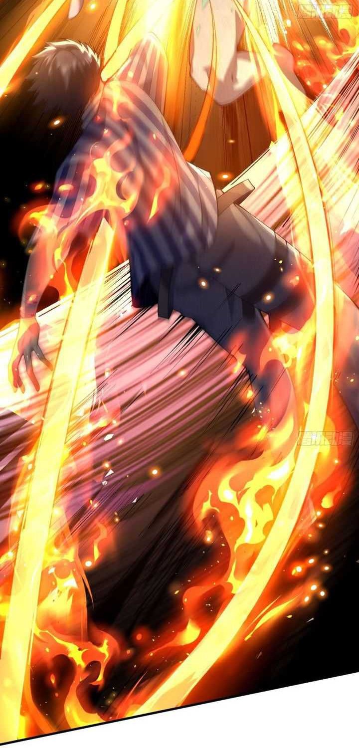 Three Thousand Paths Within Me Chapter 11 Gambar 26