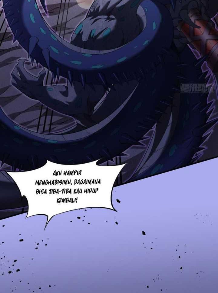 Three Thousand Paths Within Me Chapter 11 Gambar 28