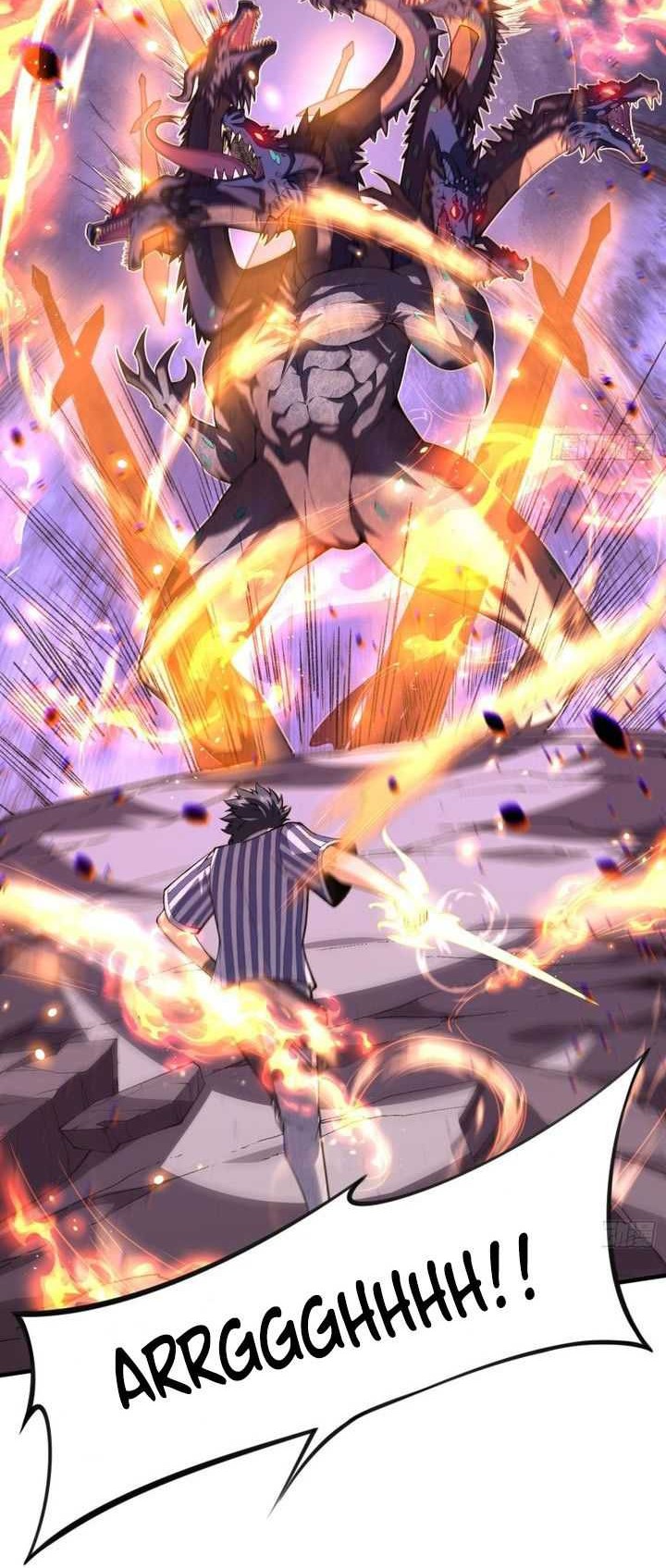 Three Thousand Paths Within Me Chapter 11 Gambar 32