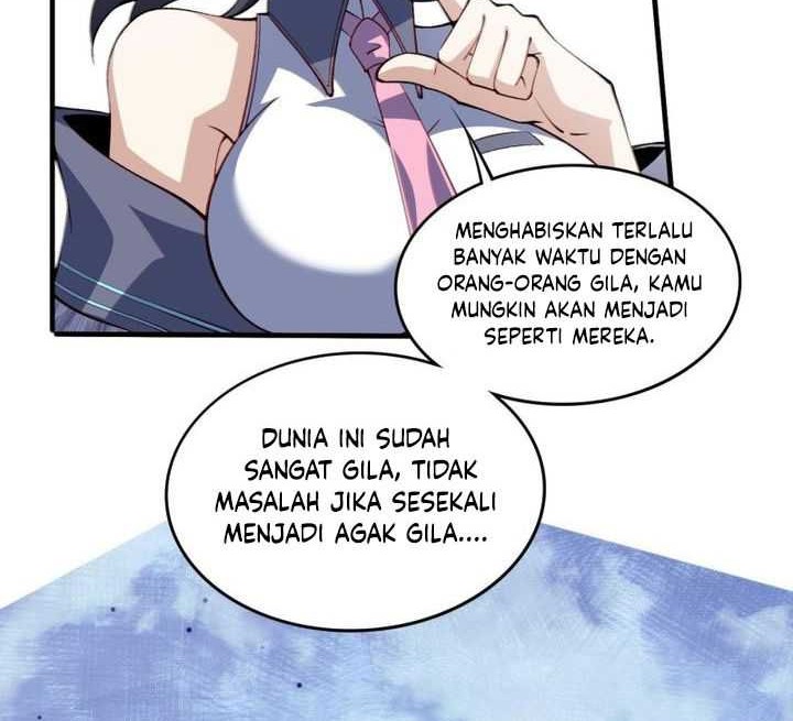 Three Thousand Paths Within Me Chapter 11 Gambar 40