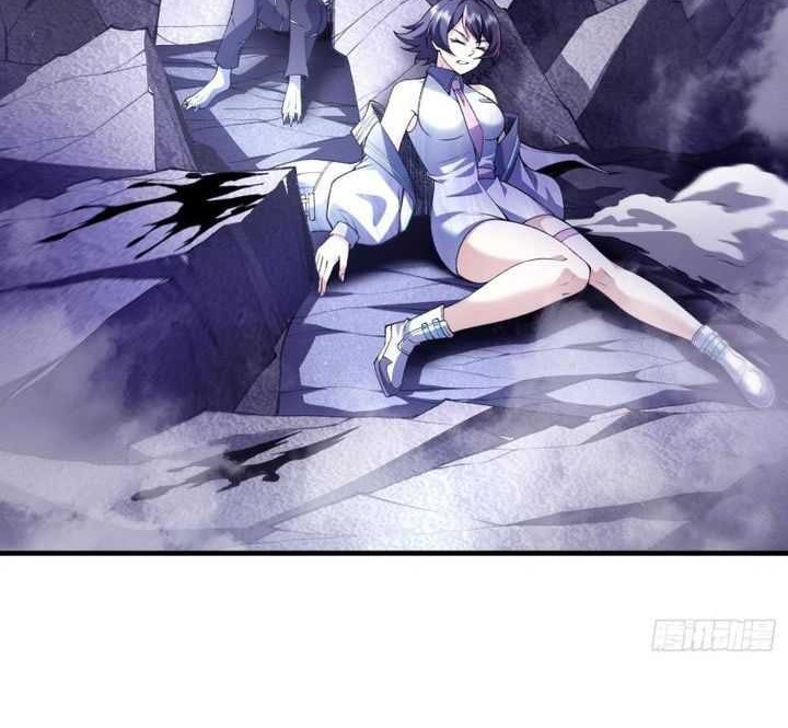 Three Thousand Paths Within Me Chapter 11 Gambar 7