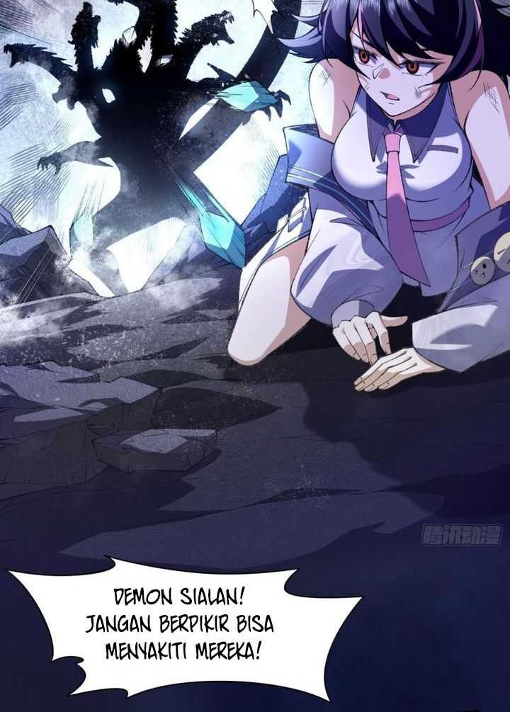 Three Thousand Paths Within Me Chapter 11 Gambar 9