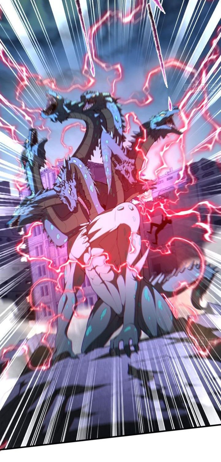 Three Thousand Paths Within Me Chapter 10 Gambar 25