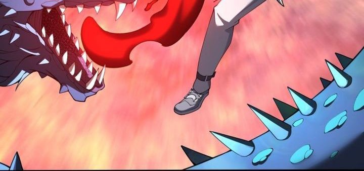 Three Thousand Paths Within Me Chapter 10 Gambar 28