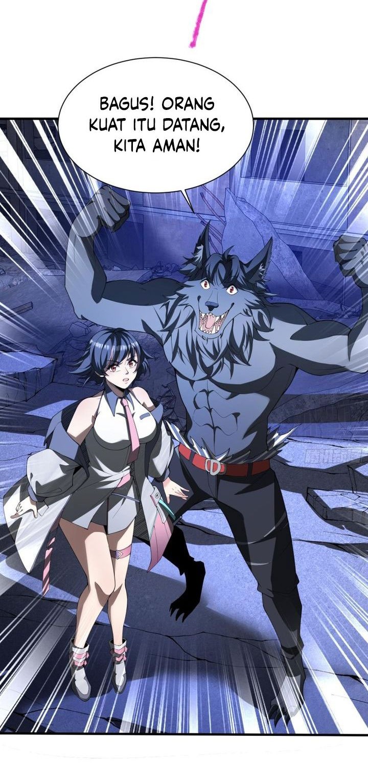 Three Thousand Paths Within Me Chapter 10 Gambar 34